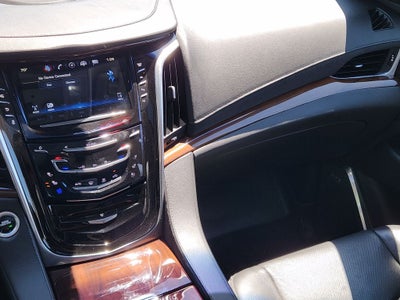 2020 Cadillac Escalade Premium Luxury