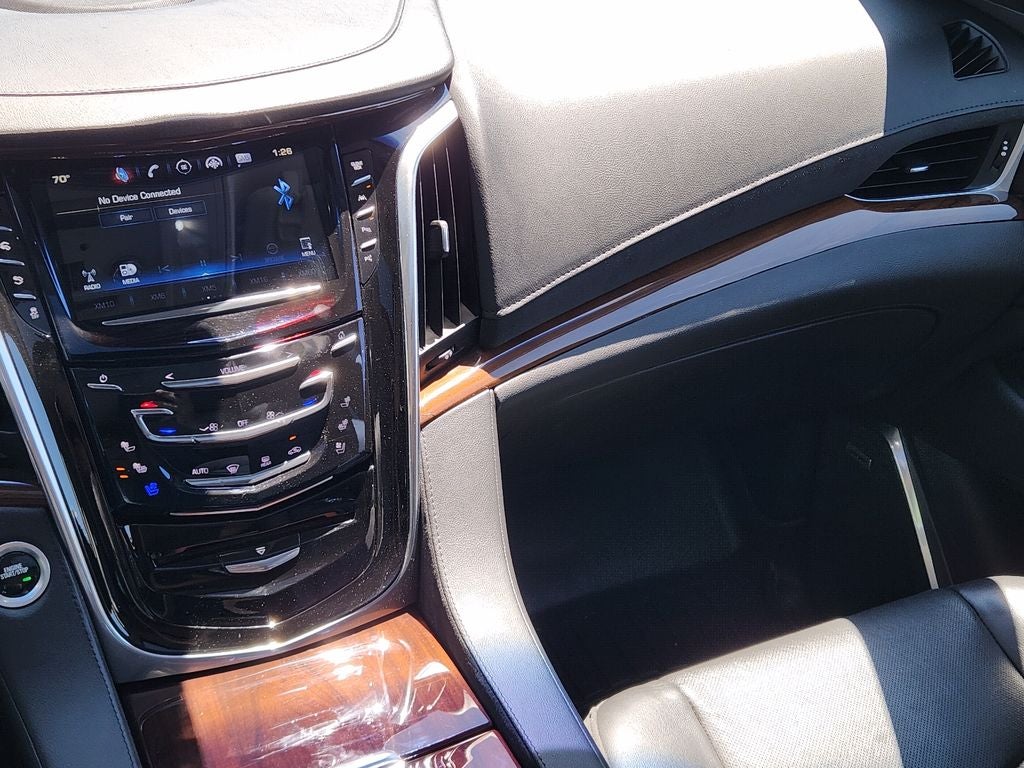 2020 Cadillac Escalade Premium Luxury