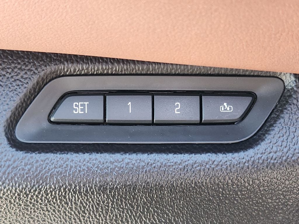 2016 Cadillac Escalade Premium Collection