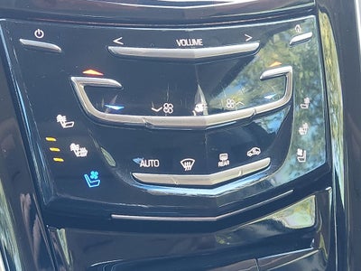 2016 Cadillac Escalade Premium Collection