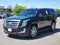 2016 Cadillac Escalade Premium Collection