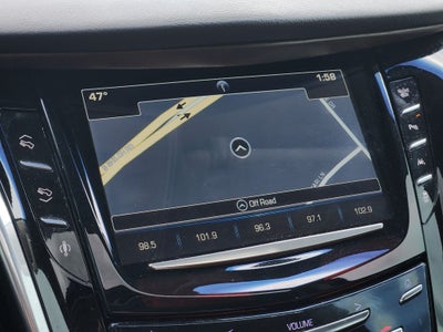 2016 Cadillac Escalade Premium Collection