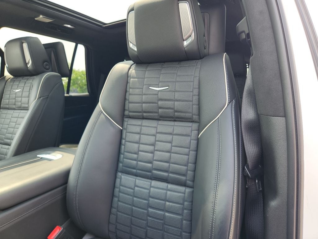 2021 Cadillac Escalade Sport Platinum