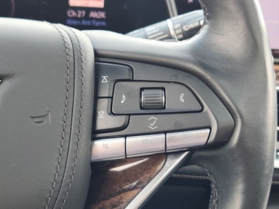 2021 Cadillac Escalade Sport Platinum