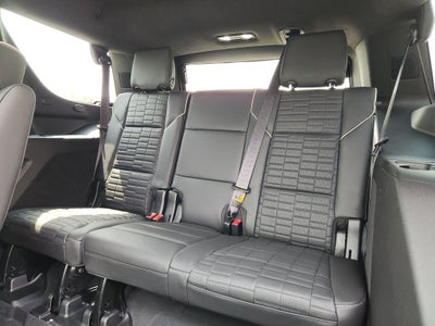 2021 Cadillac Escalade Sport Platinum