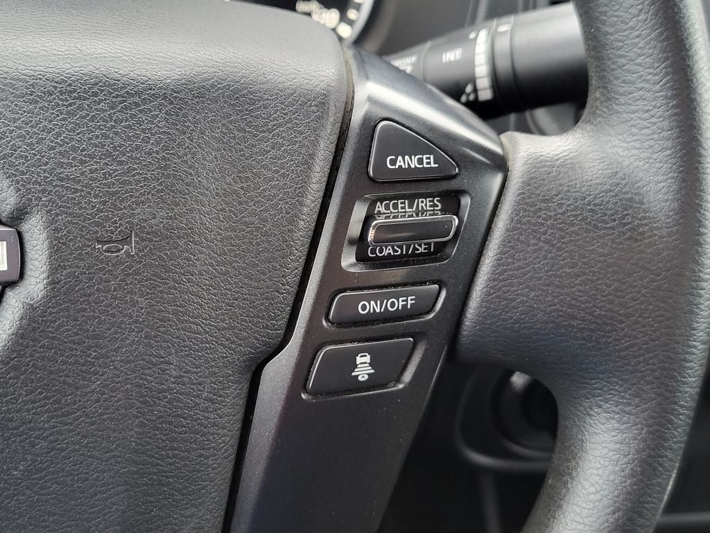 2023 Nissan Frontier King Cab S 4x4