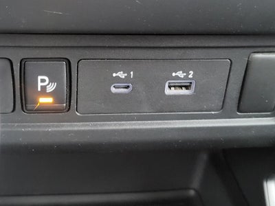 2023 Nissan Frontier King Cab S 4x4