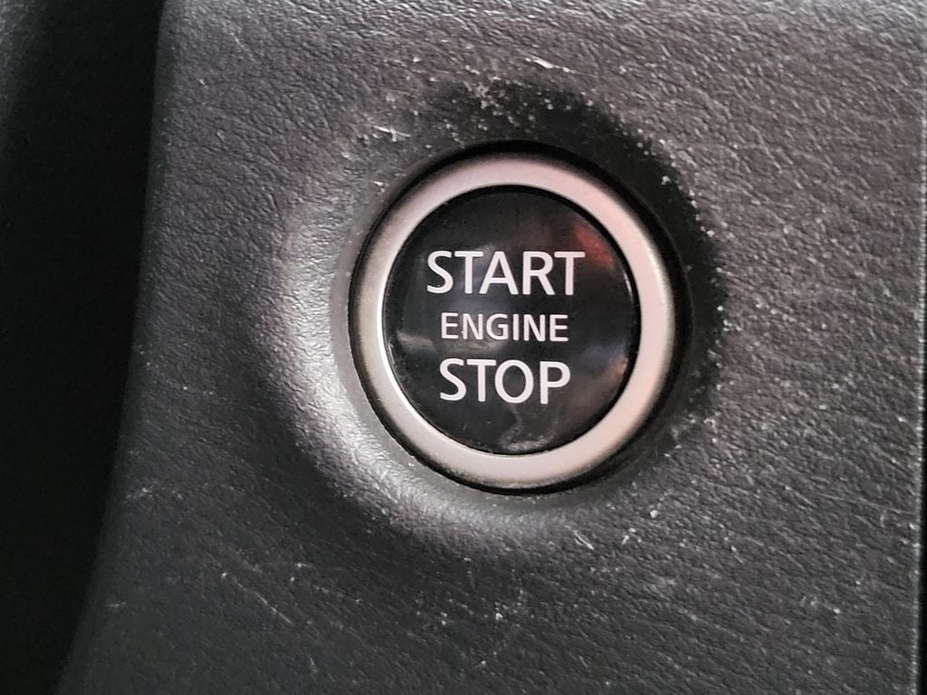 2023 Nissan Frontier King Cab S 4x4