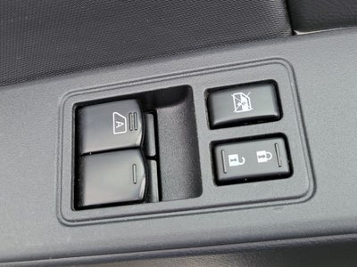 2023 Nissan Frontier King Cab S 4x4