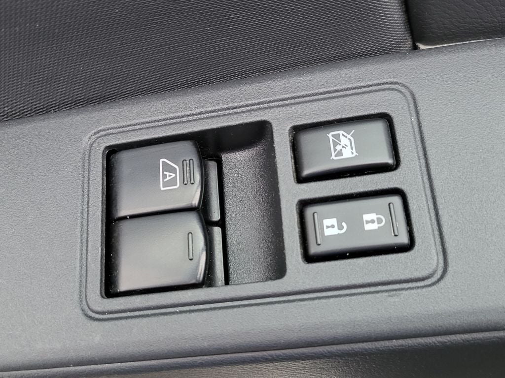 2023 Nissan Frontier King Cab S 4x4