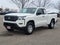 2023 Nissan Frontier King Cab S 4x4