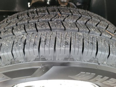 2023 Nissan Frontier King Cab S 4x4