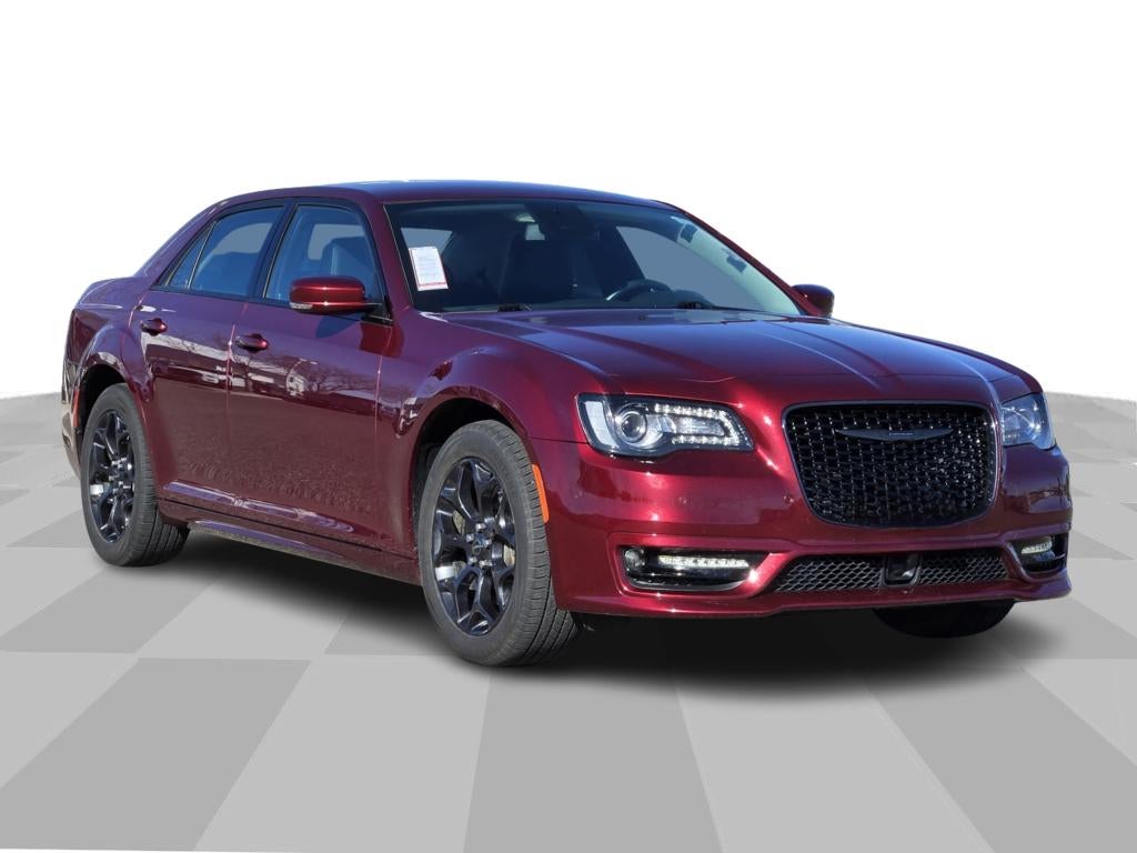 2021 Chrysler 300 Touring L AWD