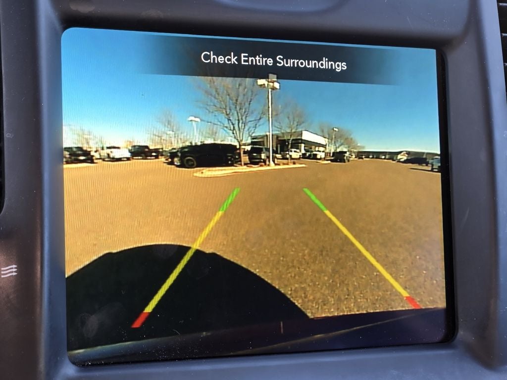 2021 Chrysler 300 Touring L AWD