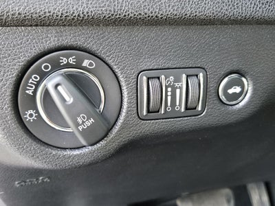 2021 Chrysler 300 Touring L AWD