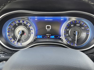 2021 Chrysler 300 Touring L AWD