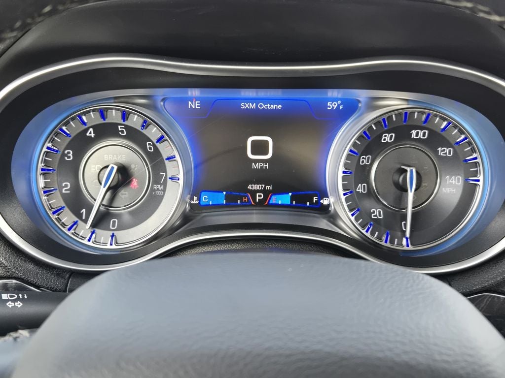 2021 Chrysler 300 Touring L AWD