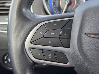 2021 Chrysler 300 Touring L AWD