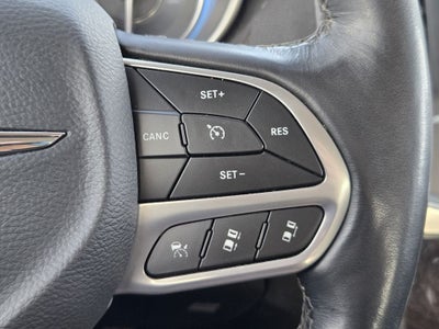 2021 Chrysler 300 Touring L AWD