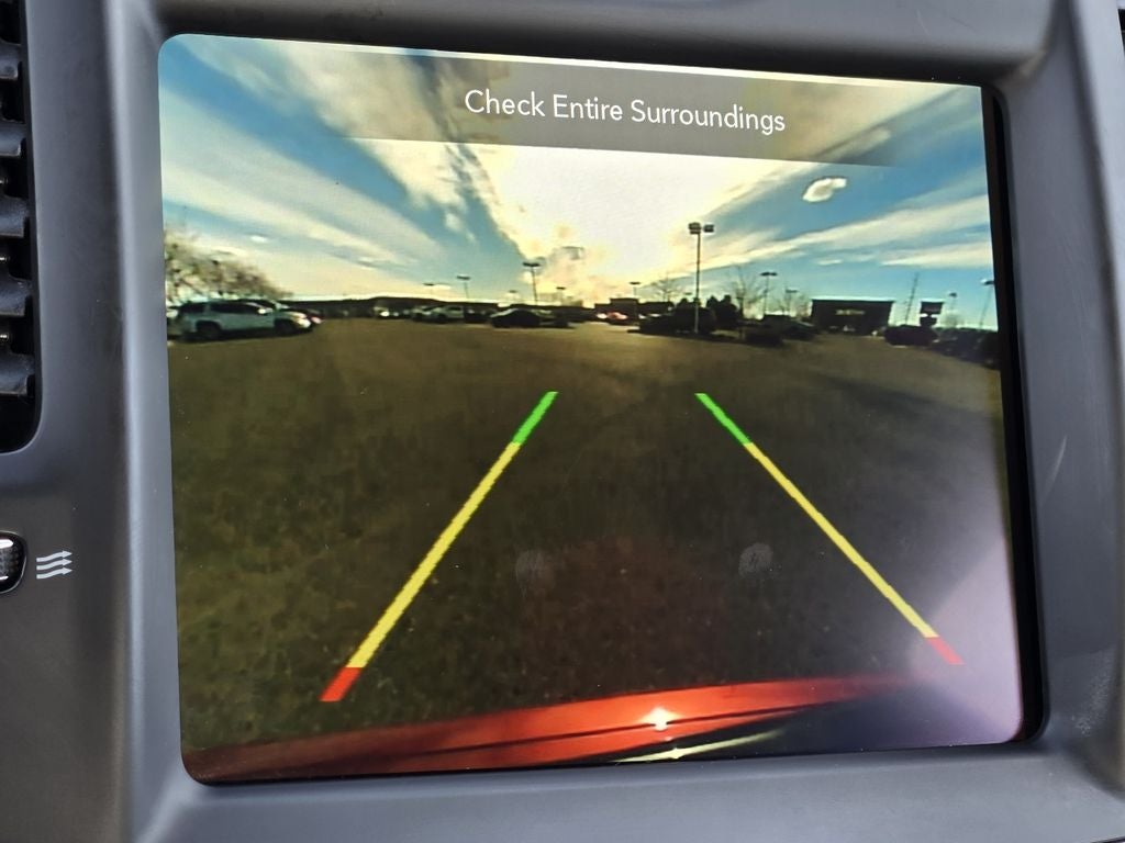 2021 Chrysler 300 Touring L AWD