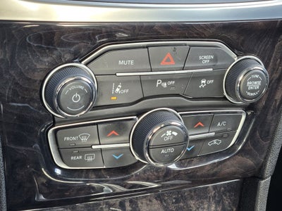 2021 Chrysler 300 Touring L AWD