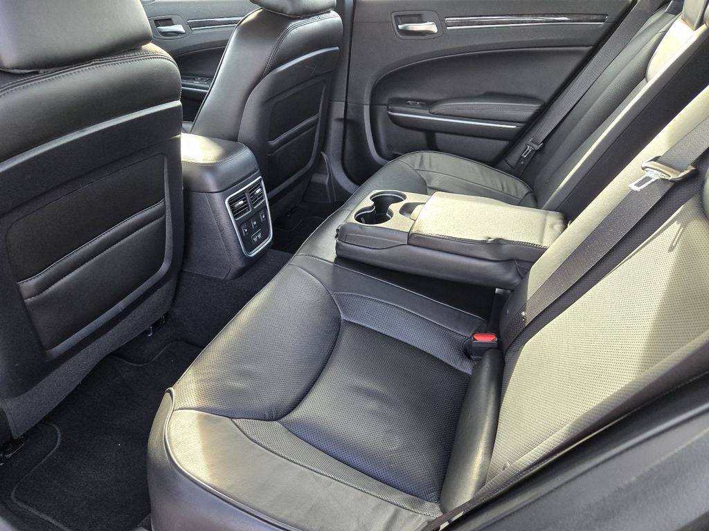 2021 Chrysler 300 Touring L AWD