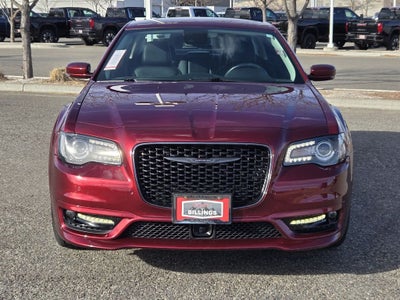 2021 Chrysler 300 Touring L AWD