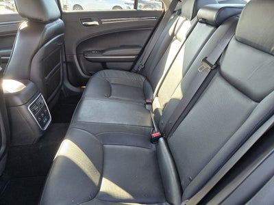 2021 Chrysler 300 Touring L AWD