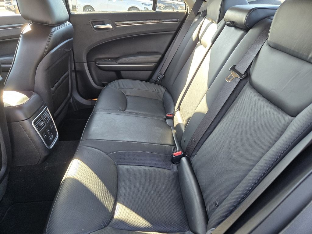 2021 Chrysler 300 Touring L AWD