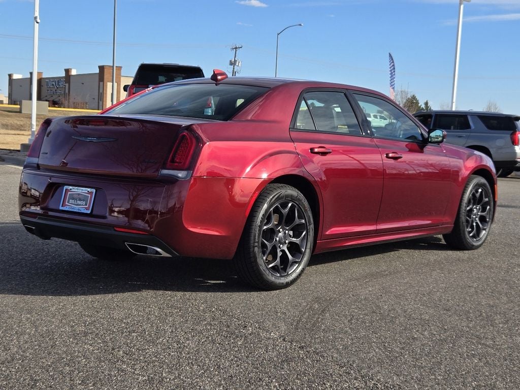 2021 Chrysler 300 Touring L AWD