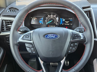 2023 Ford Edge ST-Line