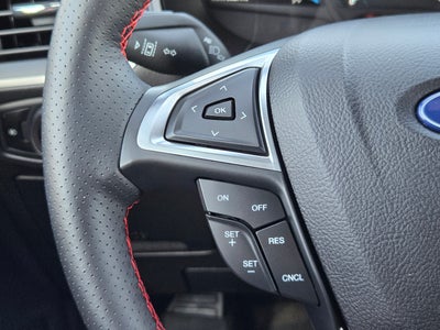 2023 Ford Edge ST-Line