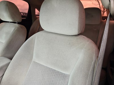 2012 Chevrolet Impala LS Retail