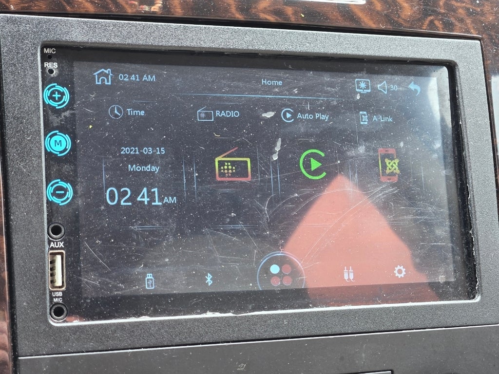 2012 Chevrolet Impala LS Retail