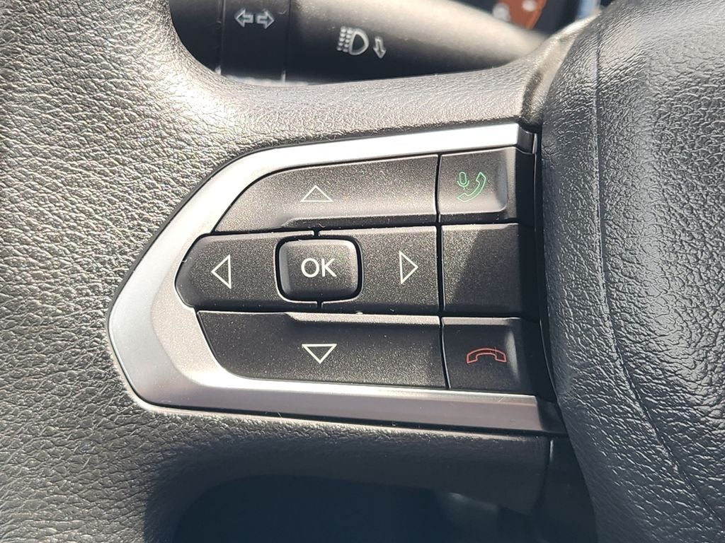 2024 Jeep Compass Sport 4x4