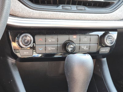 2024 Jeep Compass Sport 4x4
