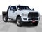 2019 RAM 3500 Laramie Crew Cab 4x4 6'4" Box