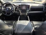 2019 RAM 3500 Laramie Crew Cab 4x4 6'4" Box