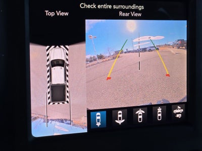 2019 RAM 3500 Laramie Crew Cab 4x4 6'4" Box