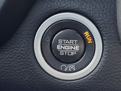 2019 RAM 3500 Laramie Crew Cab 4x4 6'4" Box