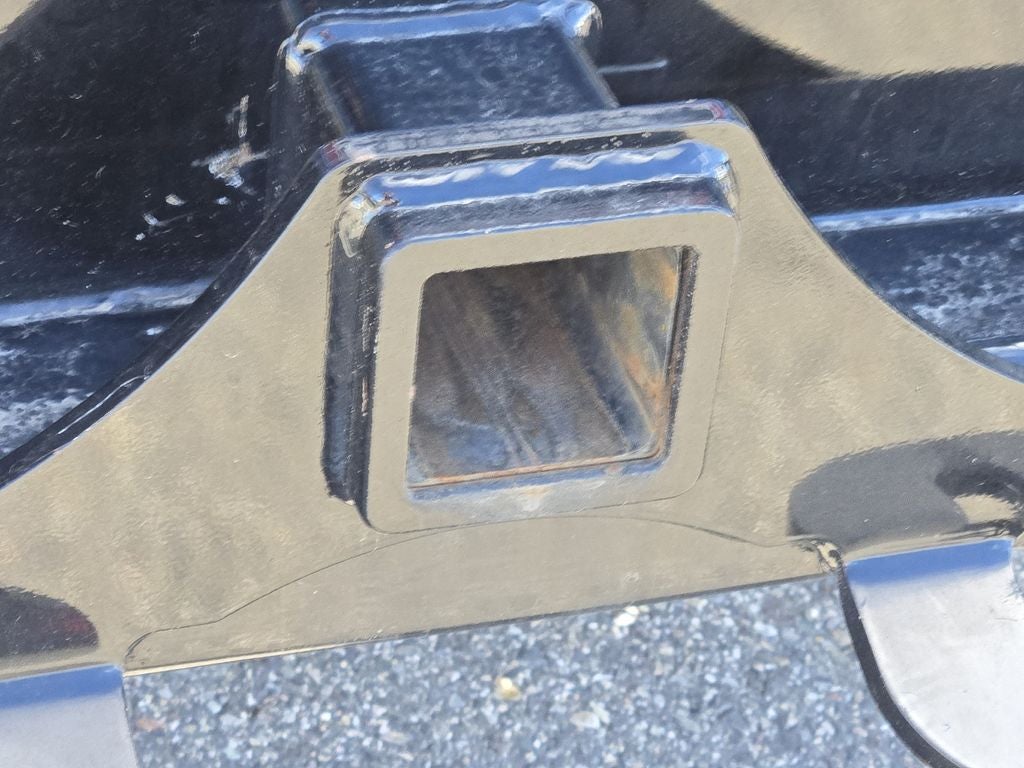 2019 RAM 3500 Laramie Crew Cab 4x4 6'4" Box