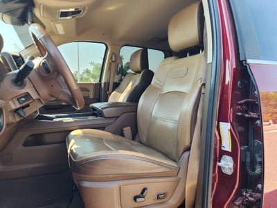 2022 RAM 3500 Longhorn