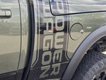 2023 RAM 2500 Power Wagon Crew Cab 4x4 6'4" Box