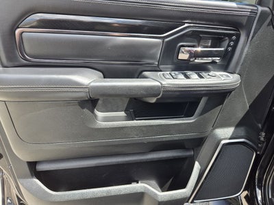 2022 RAM 2500 Power Wagon