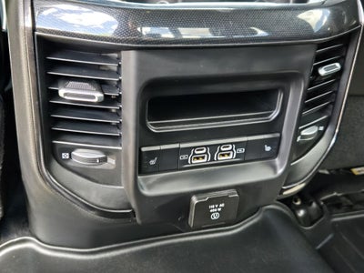 2022 RAM 2500 Power Wagon