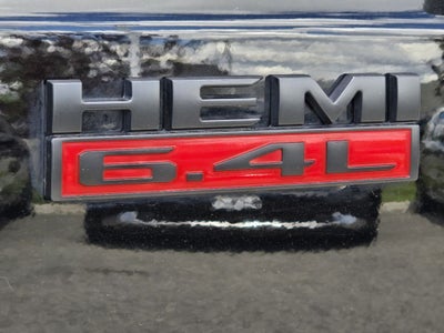 2022 RAM 2500 Power Wagon