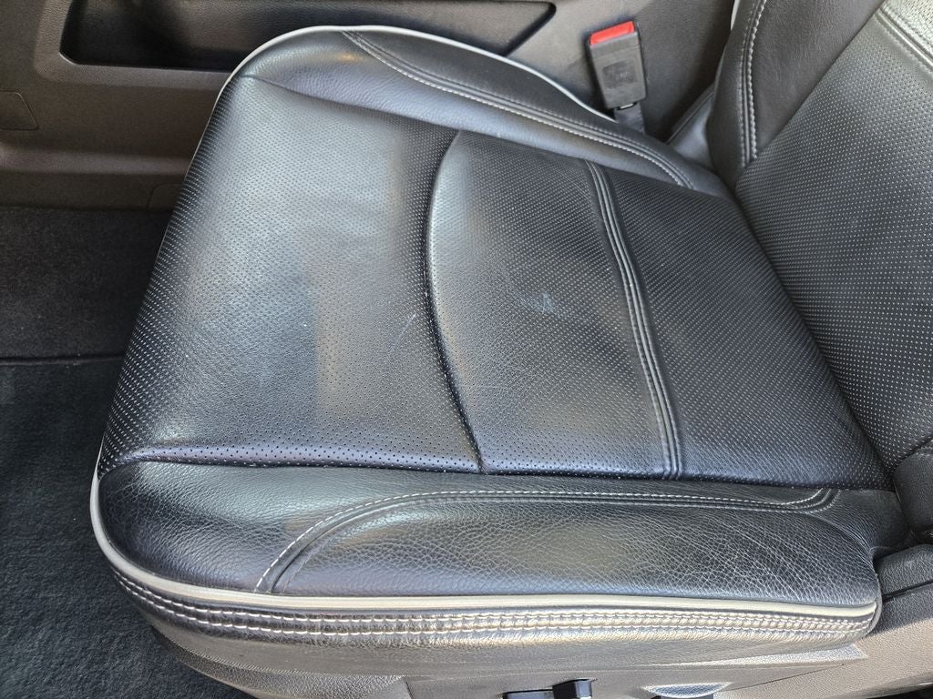 2023 RAM 2500 Power Wagon Rebel Crew Cab 4x4 6'4" Box