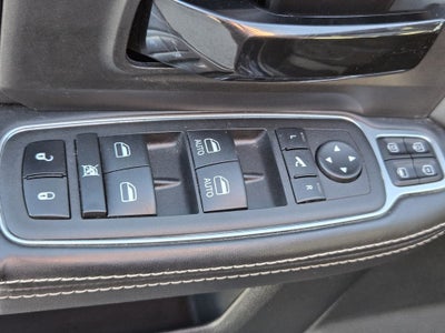 2023 RAM 2500 Power Wagon Rebel Crew Cab 4x4 6'4" Box