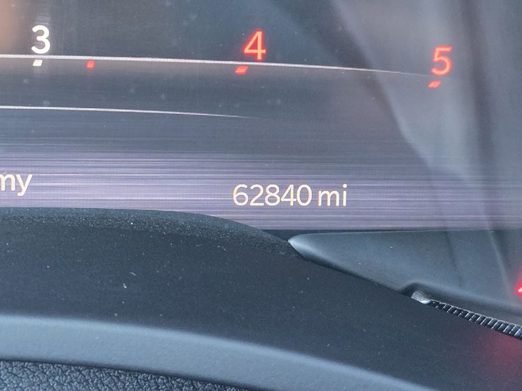 2023 RAM 2500 Power Wagon Rebel Crew Cab 4x4 6'4" Box