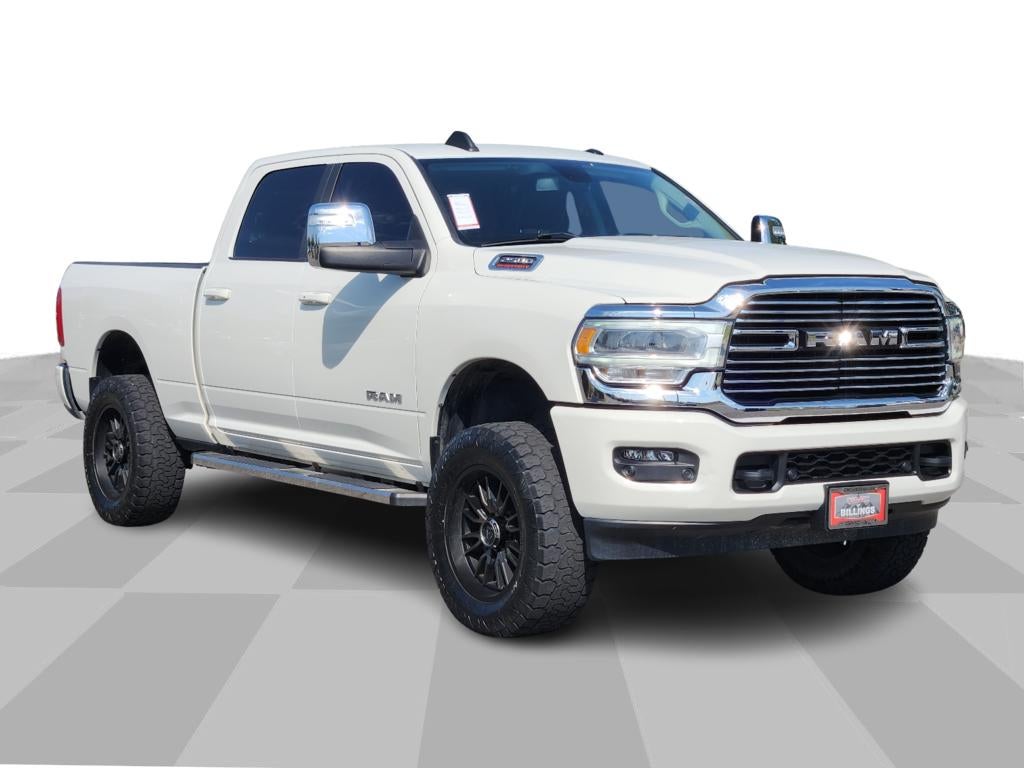 2023 RAM 2500